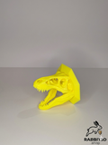 Soporte para auriculares Dinosaurio