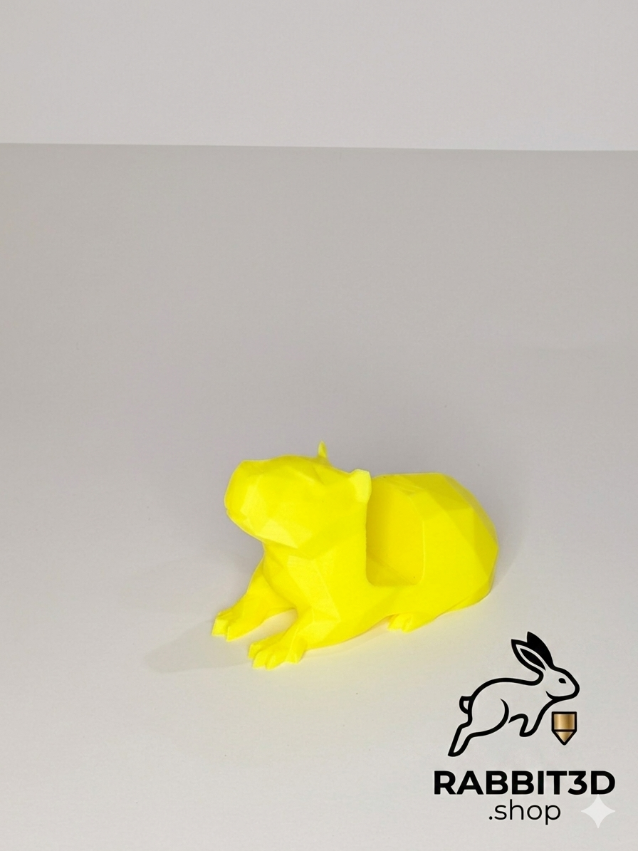 Soporte capibara