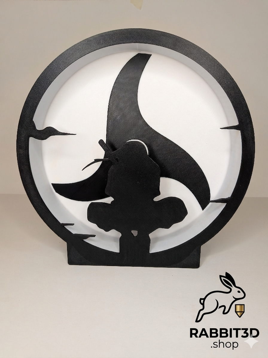 Lamapra Itachi