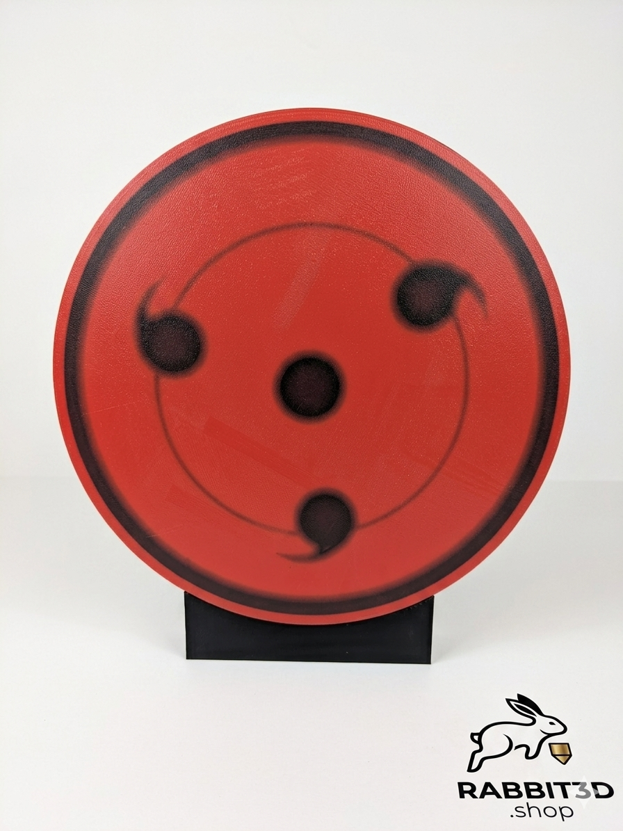 Lampara Sharingan
